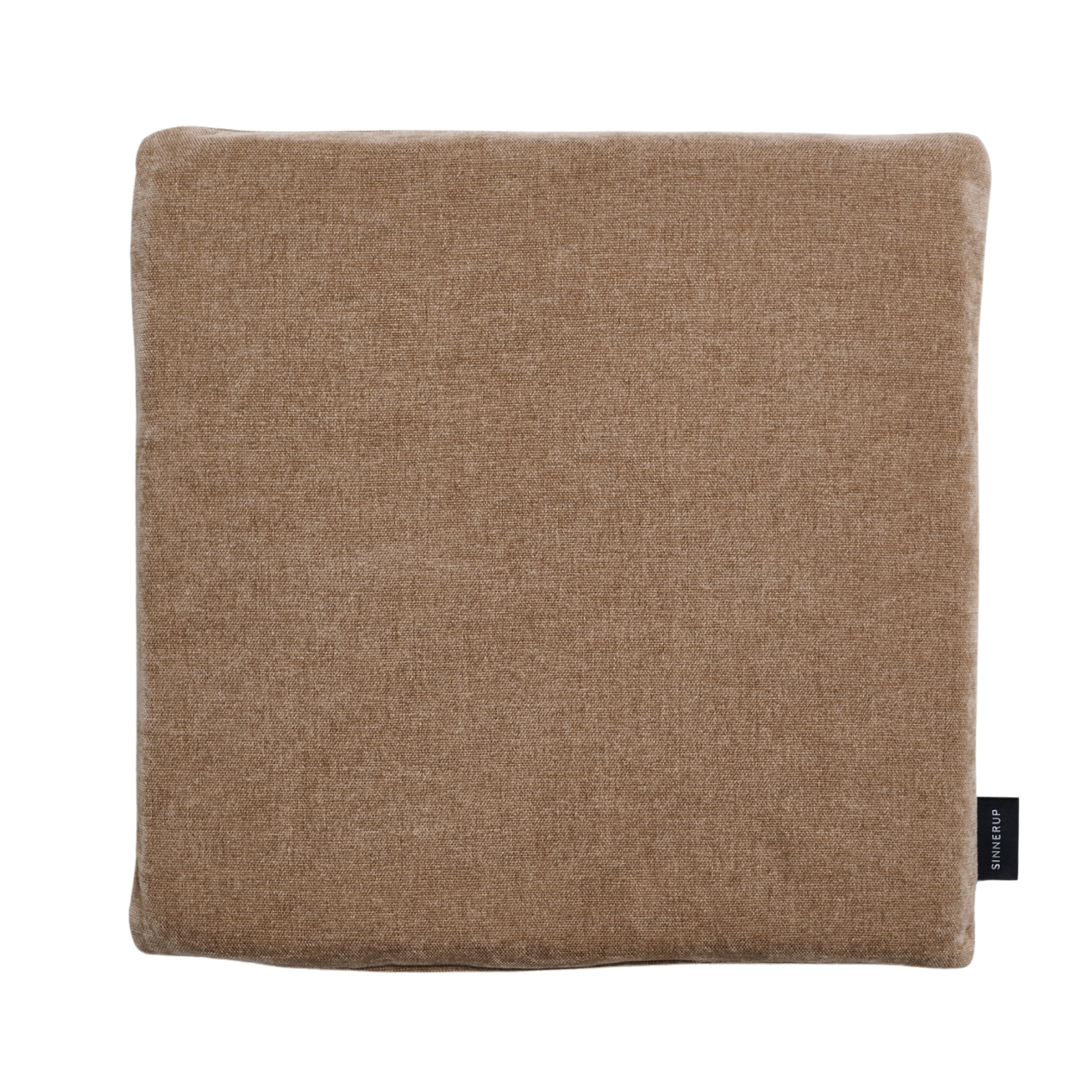 Maloy siddehynde firkantet